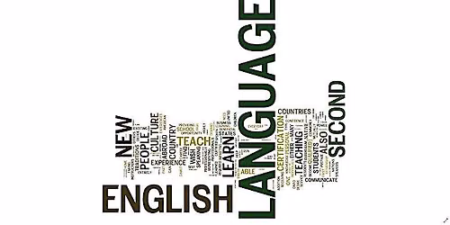 Intensive English 1- LGO0113