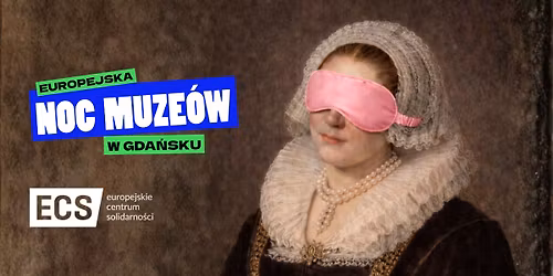 Noc Muze\u00f3w w ECS | Historia pewnej mody