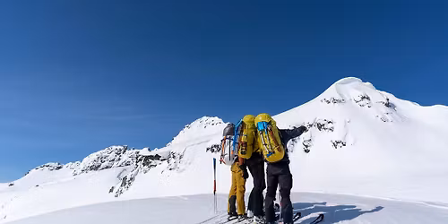 Avalanche Level 1 Course