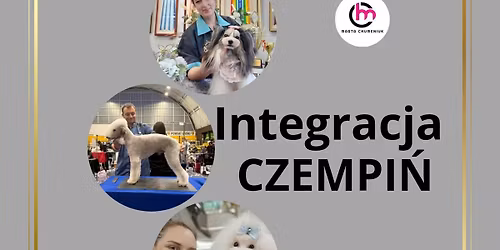 Integracja Czempi\u0144\u2764\ufe0f\ud83d\udcaa