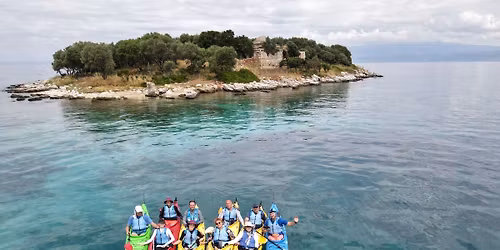 \u041c\u0438\u0441\u0442\u0438\u0447\u0435\u043d \u041f\u0435\u043b\u0438\u043e\u043d \u0441 \u043a\u0430\u044f\u043a - \u041d\u042f\u041c\u0410 \u041c\u0415\u0421\u0422\u0410 