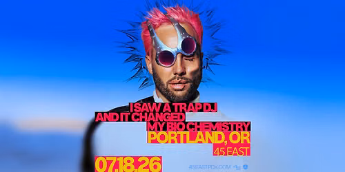 What So Not at 45 East