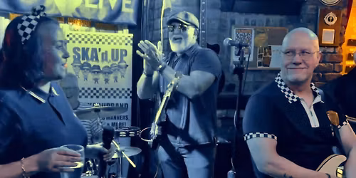 ...it's Ska way for the Highway