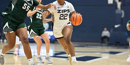 Women's Basketball vs. Miami