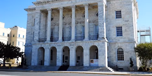 Biloxi City Council Meeting - 20 October 2026