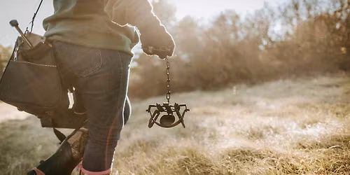 Trapper Education - Ellsworth