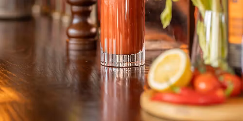 New Year\u2019s Day Brunch