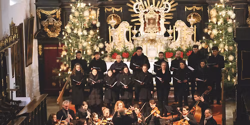 Konzert Musik zur Weihnacht 2025