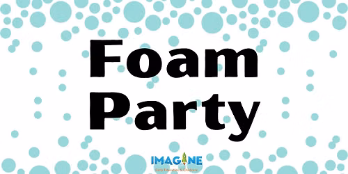 Foam Party
