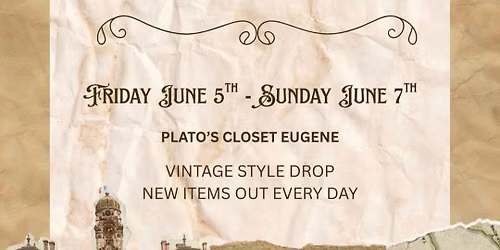 Vintage Event