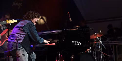 Bob Malone Band (USA)