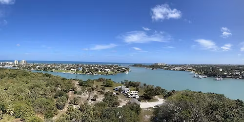 Tampa Bay Sea Scout Regatta