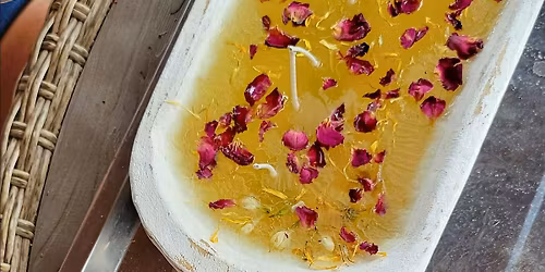 Summer Pour Candle Party