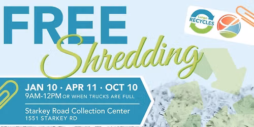 Largo ShredFest