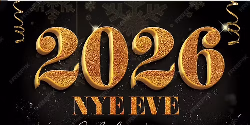 New Years Eve Celebration