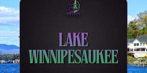 Lake Winnipesaukee Day