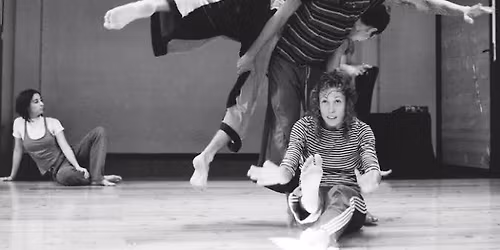 \ud83c\udf0d Global Underscore Jam - Pozna\u0144 2026 \ud83c\udf0d