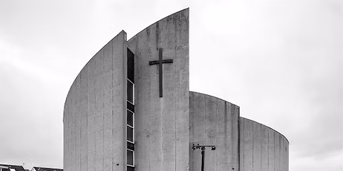 Artist Talks: Simon Phipps on Brutal Scotland