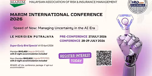 MARIM Conference 2026