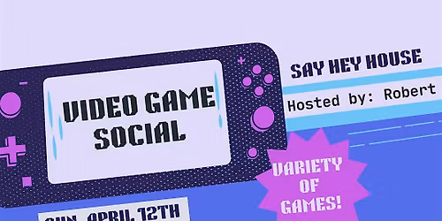 Video Game Social