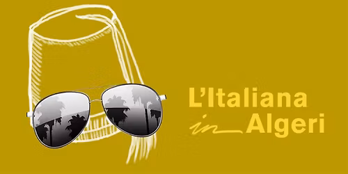 L\u2019Italiana in Algeri