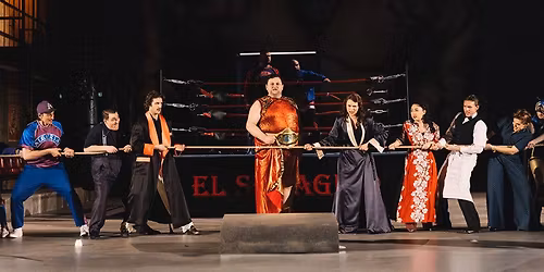 L\u2019Italiana in Algeri