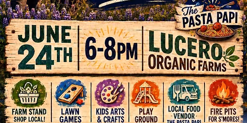Music on the Farm Featuring Vices to Virtue