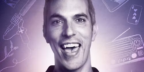 Ari Shapiro at City Winery - Philadelphia