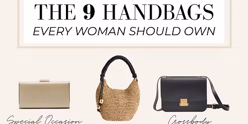 CASA's Annual Holiday Purse Party