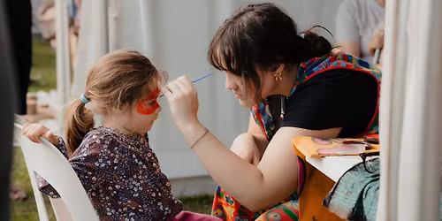 All Inclusive Celebration for the International Day of People with Disability