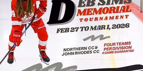 Deb Sims Memorial Tournament