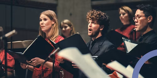 DNBE + Det Norske Solistkor