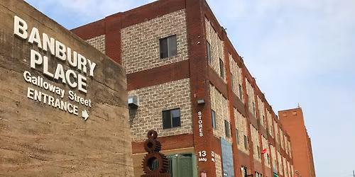 Banbury Place Summer Market