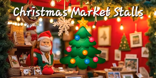 Christmas Markets &Demonstrations