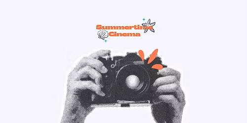 Summertime Cinema