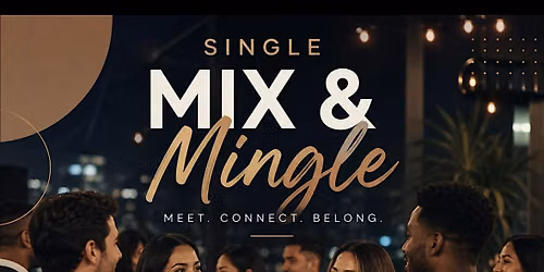 Latino Singles Meet & Mingle