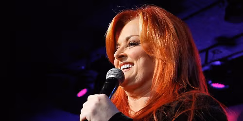 Wynonna Judd and Melissa Etheridge