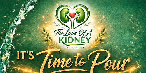 It's Time Pour; Woman are you ready to RECOVER IT ALL!!!