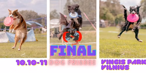 Battle of the Titans: Final