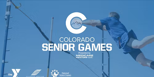 2026 Colorado Senior Games
