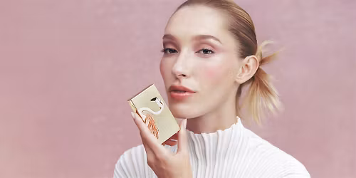 Wearable, Everyday Makeup with Chantecaille