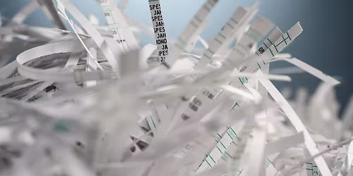 Shred It & Protect It