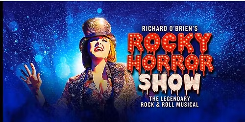 Audio Described Show - The Rocky Horror Show, Auckland