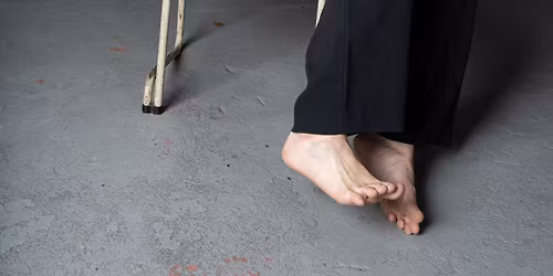 S\u00e5som i en spegel: Anna-Greta Himmer