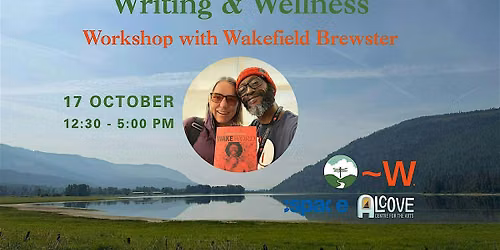 Writing & Wellness
