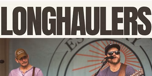 Live Music: Longhaulers