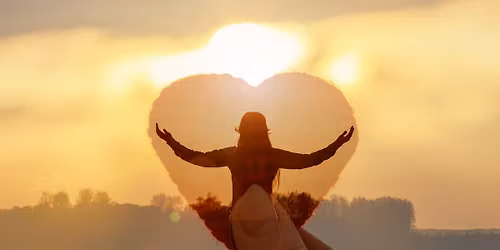 Sacred Circle Ecstatic Dance ~ be-YOU-tiful