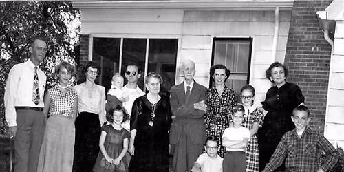 2026 Bottorff Family Reunion