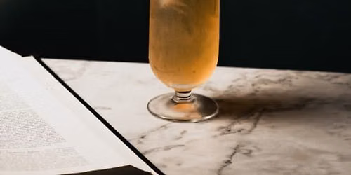 Non-Alcoholic Cocktail Making Class at MAP Maison