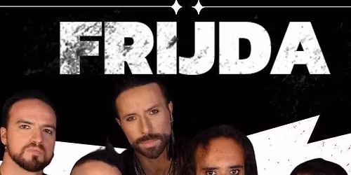 Frijda live @t \u201cMono\u201d